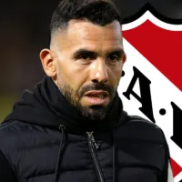 Los tres refuerzos que llegarían con Carlos Tevez a Independiente