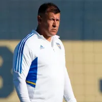 Almirón jugó al misterio y no paró un equipo pensando en Racing