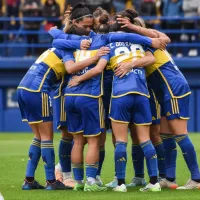 ¡Volvió el campeón! Sin la mayoría de sus refuerzos, Boca debutó con goleada