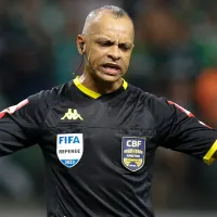 ¿Quién es Wilton Sampaio, árbitro de Boca vs. Racing por la Copa Libertadores 2023?