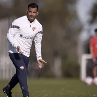 Independiente ya siente la presencia de Tevez: \&#039;De ayer a hoy me ofrecieron 20 jugadores\&#039;