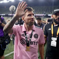 Desde México soltaron una insólita denuncia contra el récord de títulos de Messi: 'Todo fue un plan'