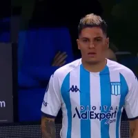 VIDEO Así fue el hostil recibimiento de la Bombonera para Juanfer Quintero