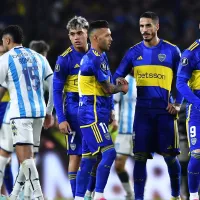 Nunca pudo hacerlo: Boca deberá romper una impensada maldición en la vuelta ante Racing