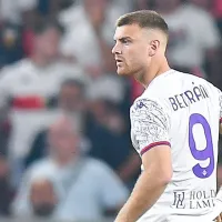 El técnico de Fiorentina se deshizo en elogios hacia Beltrán: 'Es veloz y astuto, sabe hacer daño'