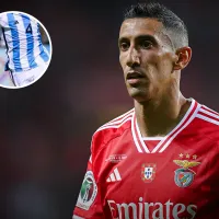 Sorpresa: Di María podría tener un nuevo compañero argentino en Benfica