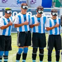 Argentina y una nueva posibilidad de una estrella mundial: todos los detalles