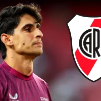 Bono llegaría a River después de su paso por el Al-Hilal: los detalles