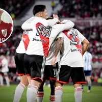 El SORPRESIVO refuerzo que sumó River en el cierre del mercado de pases