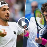 Pedro Cachín vs. Ben Shelton, EN VIVO por el US Open Cup 2023: hora, TV y streaming online