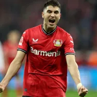 ¿Cuánto dinero recibiría River si Exequiel Palacios es transferido a Liverpool?