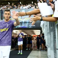 Decisión tomada: Lo Celso se queda en Tottenham