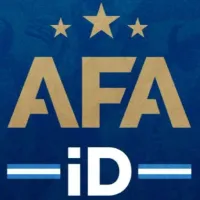 Ahora podér ser Socio de la Selección: todos los detalles del AFA ID