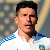 Si Roncaglia termina yéndose a fin de año, a Boca podría volver Renzo Giampaoli