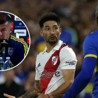 Almirón pidió abiertamente que se postergue el Superclásico: \&#039;Ellos pueden esperar\&#039;