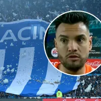 La decepción de Chiquito Romero en el Cilindro: \'No me lo esperaba\'