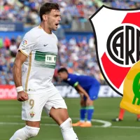 Inesperado: River recibirá un gran ingreso gracias a la venta de Lucas Boyé