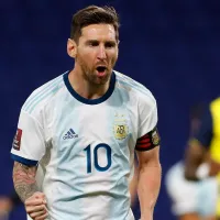 ¿A qué hora salen a la venta las entradas de la Selección Argentina vs. Ecuador?