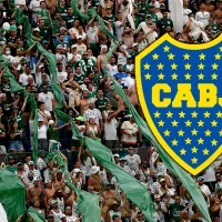 Revelan cómo cayó en Palmeiras la clasificación de Boca: 'Hay mucho temor'