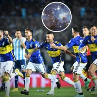 La fuerte afirmación del astrólogo de Boca para las semifinales contra Palmeiras: \&#039;Es muy bueno...\&#039;