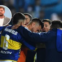 Vignolo cree que Boca encontró la fórmula para ganar la Libertadores