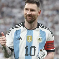 ¿Se lo saca a Suárez? ante Ecuador, Messi irá por un nuevo récord con la Selección