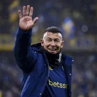 El inesperado viaje de Almirón tras la clasificación de Boca a semis de la Libertadores