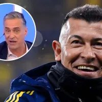 Cingolani: \&#039;Perder con Sarmiento y Tigre es para que en Boca no quede nadie\&#039;