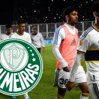 Es campeón de Libertadores: el 5 que piden los hinchas de Boca para enfrentar a Palmeiras