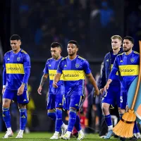 Los 3 contratos en Boca que se vencen en diciembre