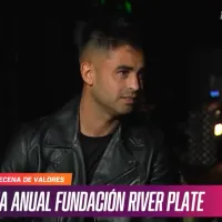 VIDEO  El Pity Martínez humilló en vivo a un periodista: \&#039;Estás hablando bastante de más\&#039;