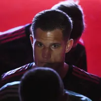 Bruno Zuculini: \'El año lo vamos a terminar ganando\'