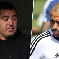 La reacción negativa en Boca a las convocatorias de Medina y Valentini