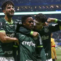 Factor sorpresa: ¿Endrick titular en el Boca - Palmeiras?