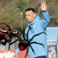 El posible XI de la Selección Argentina para recibir a Ecuador