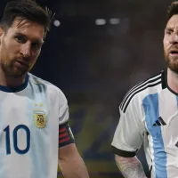 Repiten 5: ¿Cómo formó Argentina en el inicio de las últimas Eliminatorias?