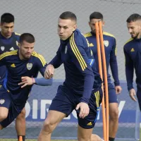 El curioso caso de Briasco: de lesionado en Boca a jugar para Armenia