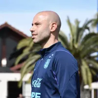 A los ojos de Messi, la Selección Argentina de Mascherano tuvo trabajo ante Bolivia