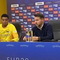 El increíble elogio del DT de AZ Alkmaar a la hinchada de Boca: \'No creo que...\'