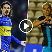 Boca vs. Almagro, EN VIVO por la Copa Argentina 2023: hora, TV y formaciones