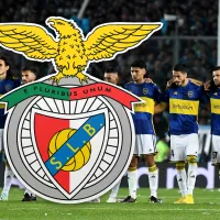 Desde Portugal lo confirman: Benfica quiere a Equi Fernández