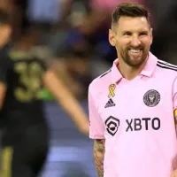 Messi se juntará en Inter Miami con un viejo conocido de FC Barcelona