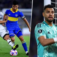 Un futuro rival de Boca quiere meterle un penal a Chiquito Romero: \'Voy a tratar de...\'