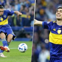 Tremendo premio: Boca les hará contrato a 2 campeones del mundo sub-20