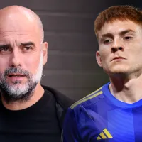 El hombre de confianza de Guardiola que lleva a cabo el traspaso del Colo Barco al Manchester City