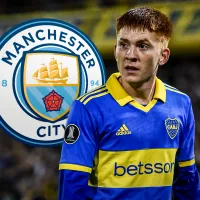 Por qué según FIFA el proceder de Manchester City para sacar a Barco de Boca es \&#039;ILEGAL\&#039;