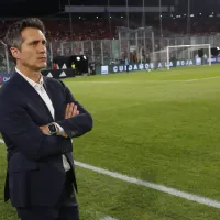 Atento Scaloni: Paraguay destituirá a Guillermo Barros Schelotto