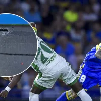 VIDEO  Apedrearon al micro de Boca cuando llegaba a la cancha de Defensa y Justicia