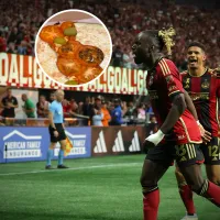 Atlanta United chicaneó a Messi tras golear a Inter Miami