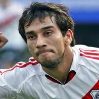 Pipino Cuevas habló de Boca y pidió \'que reconozcan\' que River es \'el más grande\'